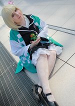 Cosplay-Cover: Shiemi Moriyama[Exorcist]