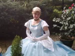 Cosplay-Cover: Cinderella