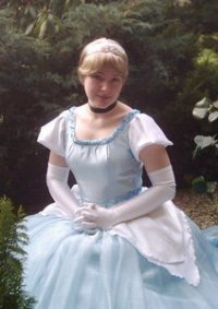 Cosplay-Cover: Cinderella