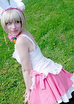 Cosplay-Cover: Misaki Tokiiwa ~Bunny Type~ (Pia Carrot G.O.)