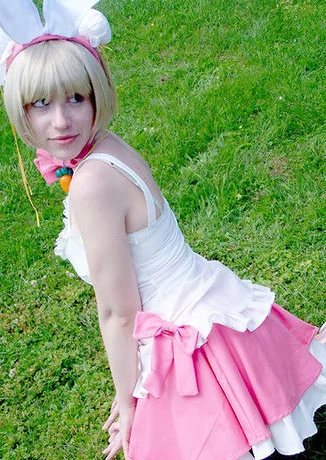 Cosplay-Cover: Misaki Tokiiwa ~Bunny Type~ (Pia Carrot G.O.)