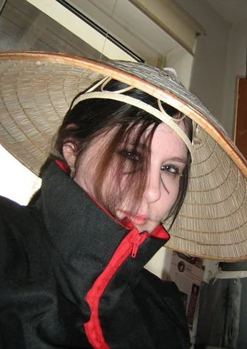 Cosplay-Cover: Itachi 