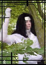Cosplay-Cover: Neji Hyuuga [Collection of FAIL!]