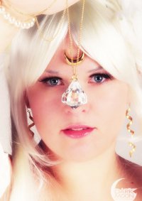 Cosplay-Cover: Princess Serenity (ancient time)