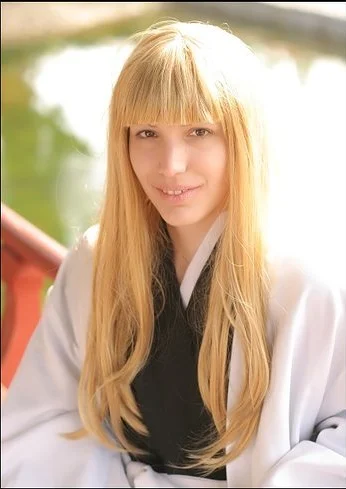 Cosplay-Cover: Hirako Shinji (Turn back the pendulum)