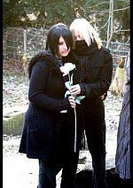 Cosplay-Cover: Reita [sumire]