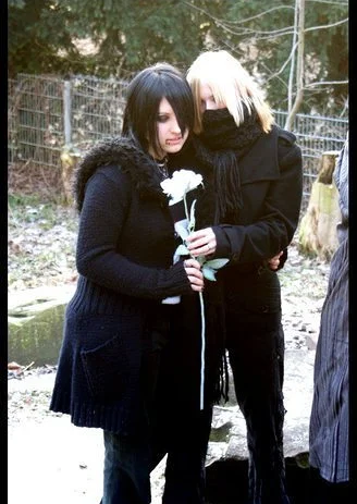 Cosplay-Cover: Reita [sumire]