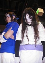 Cosplay-Cover: Orochimaru