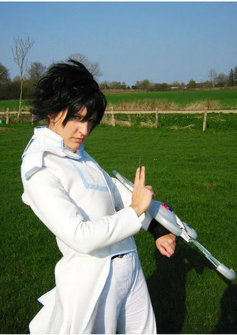 Cosplay-Cover: Manjōme Jun