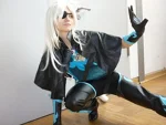 Cosplay-Cover: Rai~☆