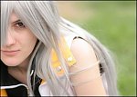 Cosplay-Cover: Riku [KH2]