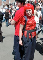 Cosplay-Cover: Ranma-Chan