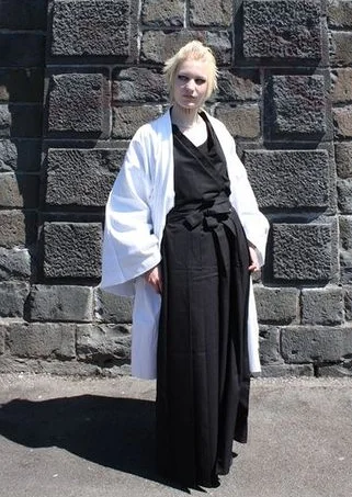 Cosplay-Cover: Ruki (PSC Peace and Smile Canival 2009 live)