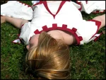 Cosplay-Cover: Sakura