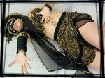 Cosplay-Cover: Ritualistin - Eigenkreation