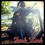 Cosplay-Cover: Dark Link