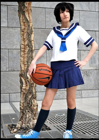 Cosplay-Cover: Mato Kuroi 【マト黒井 】 「Summer」
