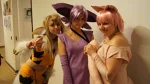 Cosplay-Cover: Psiana