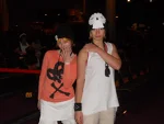 Cosplay-Cover: Rhyme