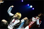 Cosplay-Cover: Alice Bloodstained Rabbit