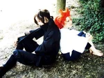 Cosplay-Cover: Tetsu