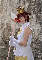 Cosplay-Cover: Sakura Kinomoto