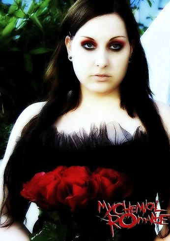 Cosplay-Cover: Helena