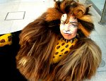 Cosplay-Cover: Rum Tum Tugger