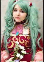 Cosplay-Cover: Miku Hatsune [Cantarella FA]