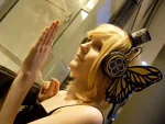 Cosplay-Cover: Rin Magnet