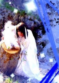 Cosplay-Cover: Lleu (Celestia Le Ciel & Merveille Magique)