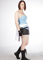 Cosplay-Cover: Jill Valentine  (RE3 )