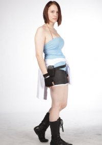 Cosplay-Cover: Jill Valentine  (RE3 )