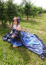 Cosplay-Cover: Alice