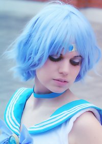 Cosplay-Cover: Sailor Mercury [PGSM]