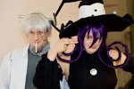 Cosplay-Cover: Blair