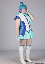 Cosplay-Cover: Aoki Lapis [蒼姫ラピス]