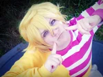 Cosplay-Cover: Yogi