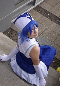 Cosplay-Cover: Juvia