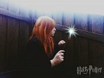 Cosplay-Cover: Ginny Weasley