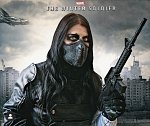 Cosplay-Cover: The Winter Soldier