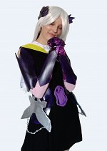 Cosplay-Cover: Brynhildr Second Ascension