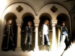 Cosplay-Cover: Chachamaru - Metamorphoze Live