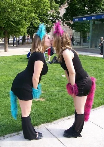 Cosplay-Cover: NekoGirly