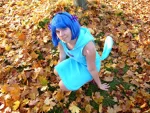 Cosplay-Cover: Felino