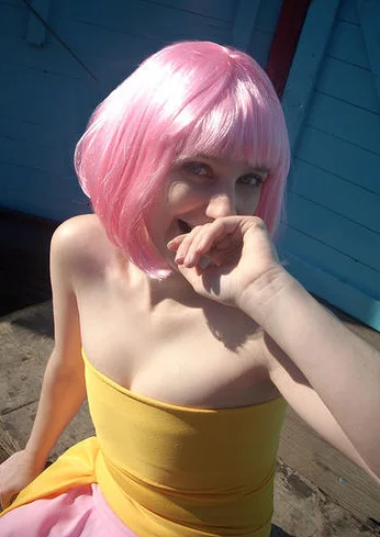 Cosplay-Cover: Guu