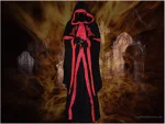 Cosplay-Cover: Verdugo [Black]