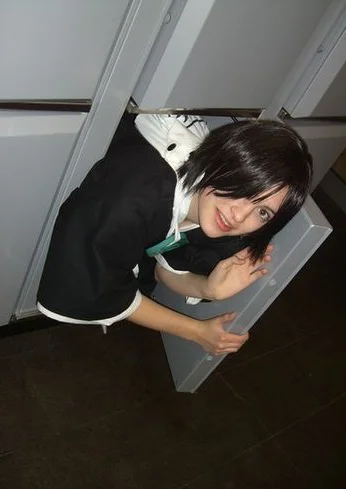 Cosplay-Cover: Hanatarou Yamada