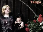 Cosplay-Cover: Alice Cullen