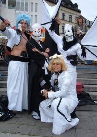 Cosplay-Cover: Ichigo